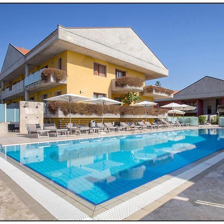 Catania Hills Residence San Gregorio di Catania Exteriér fotografie