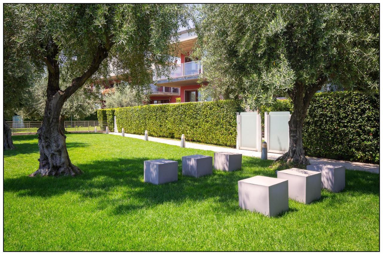 Catania Hills Residence San Gregorio di Catania Exteriér fotografie