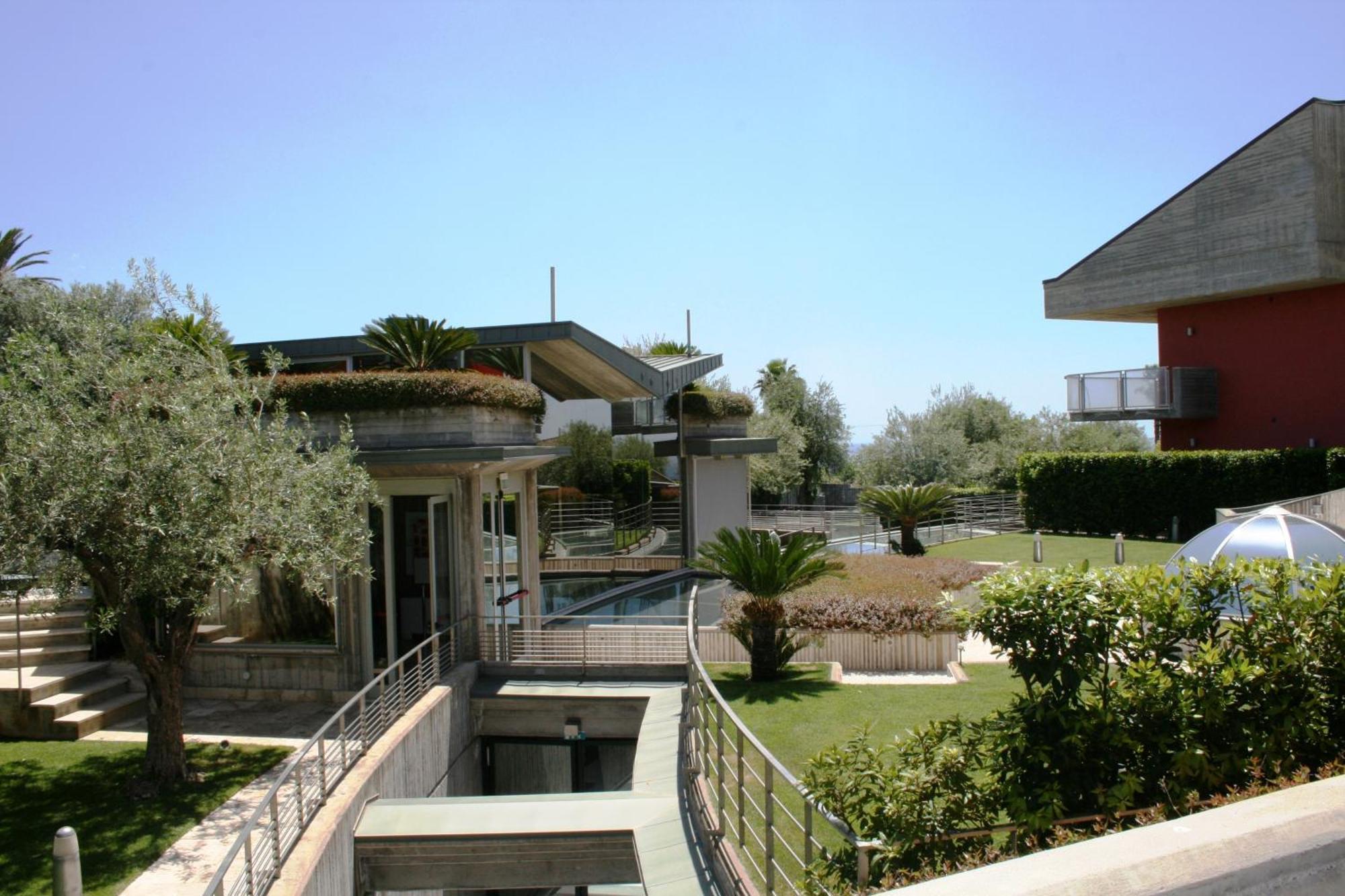 Catania Hills Residence San Gregorio di Catania Exteriér fotografie