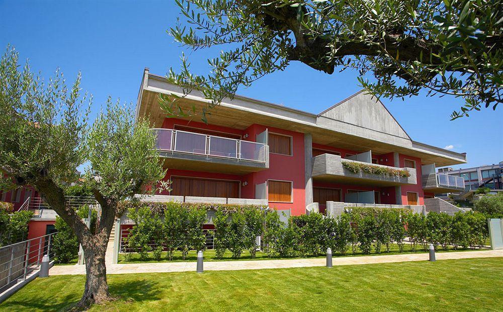 Catania Hills Residence San Gregorio di Catania Exteriér fotografie