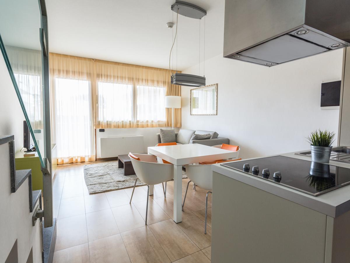 Catania Hills Residence San Gregorio di Catania Exteriér fotografie