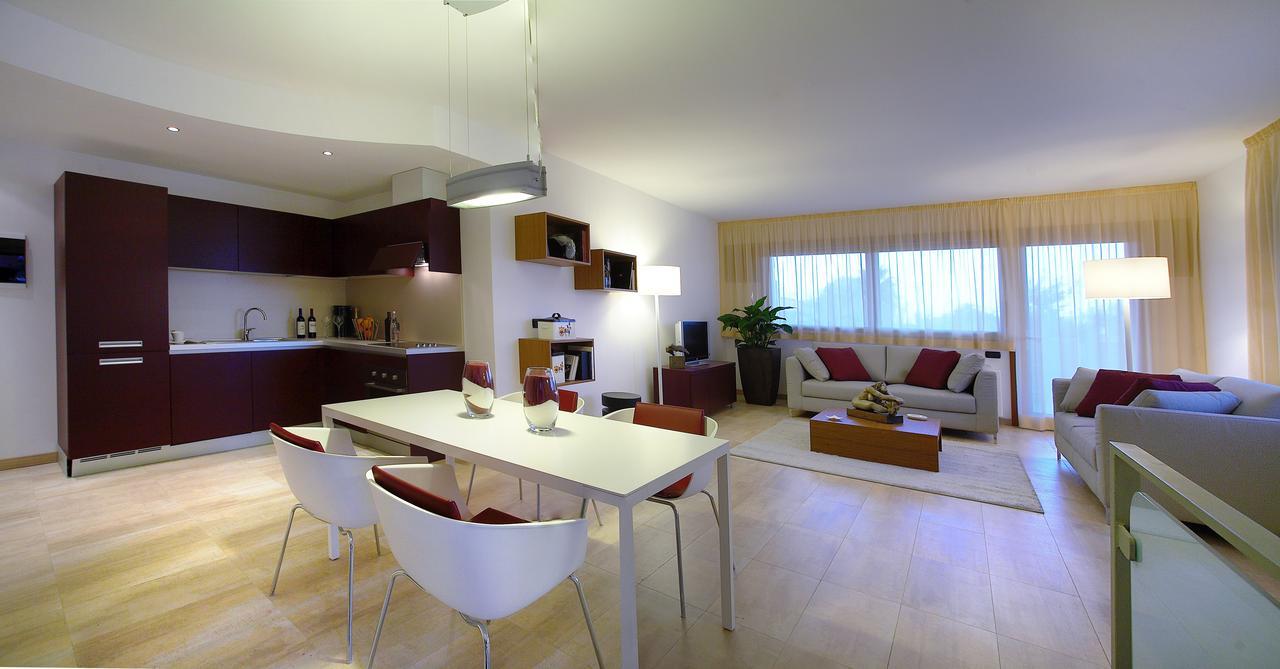 Catania Hills Residence San Gregorio di Catania Exteriér fotografie