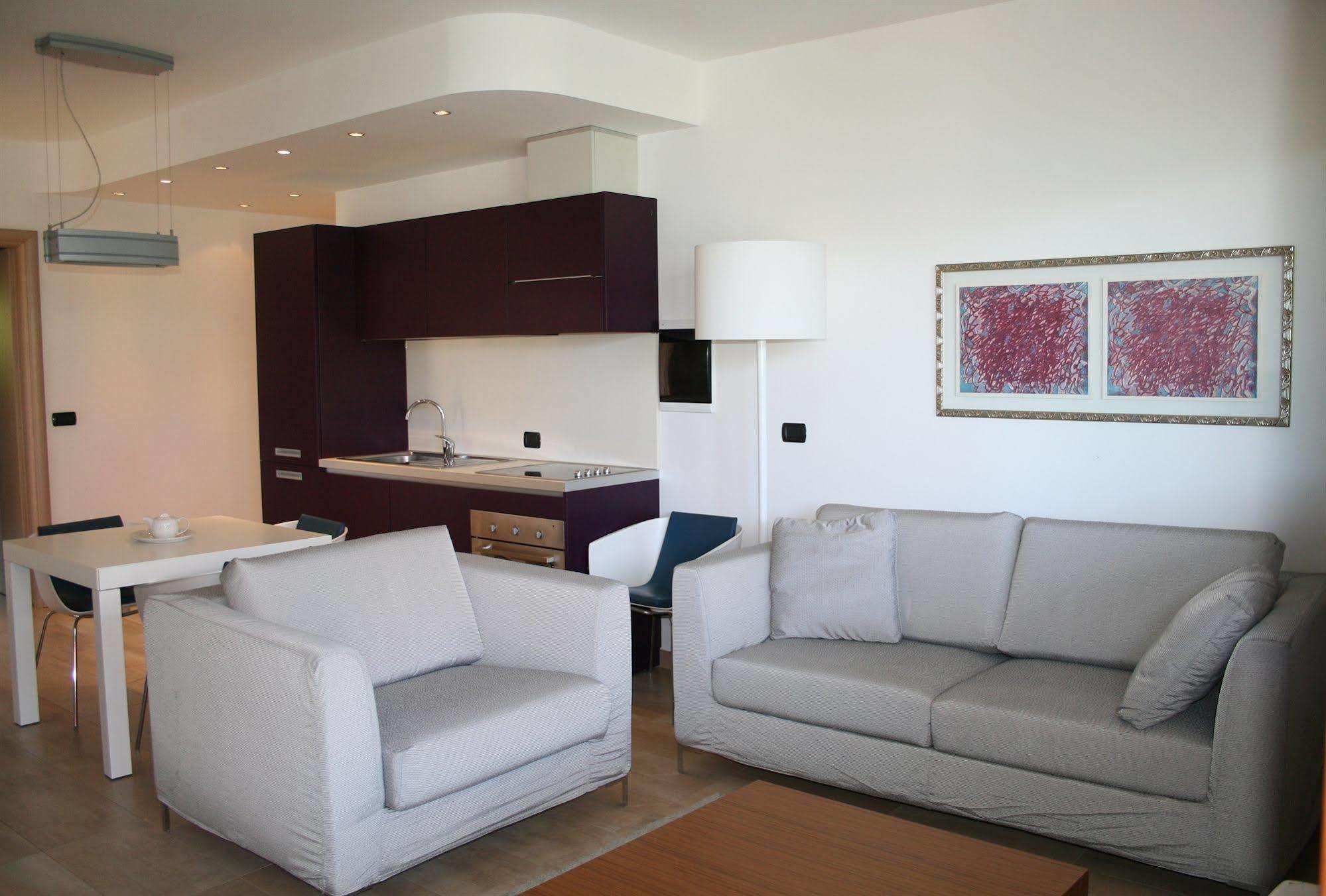 Catania Hills Residence San Gregorio di Catania Exteriér fotografie