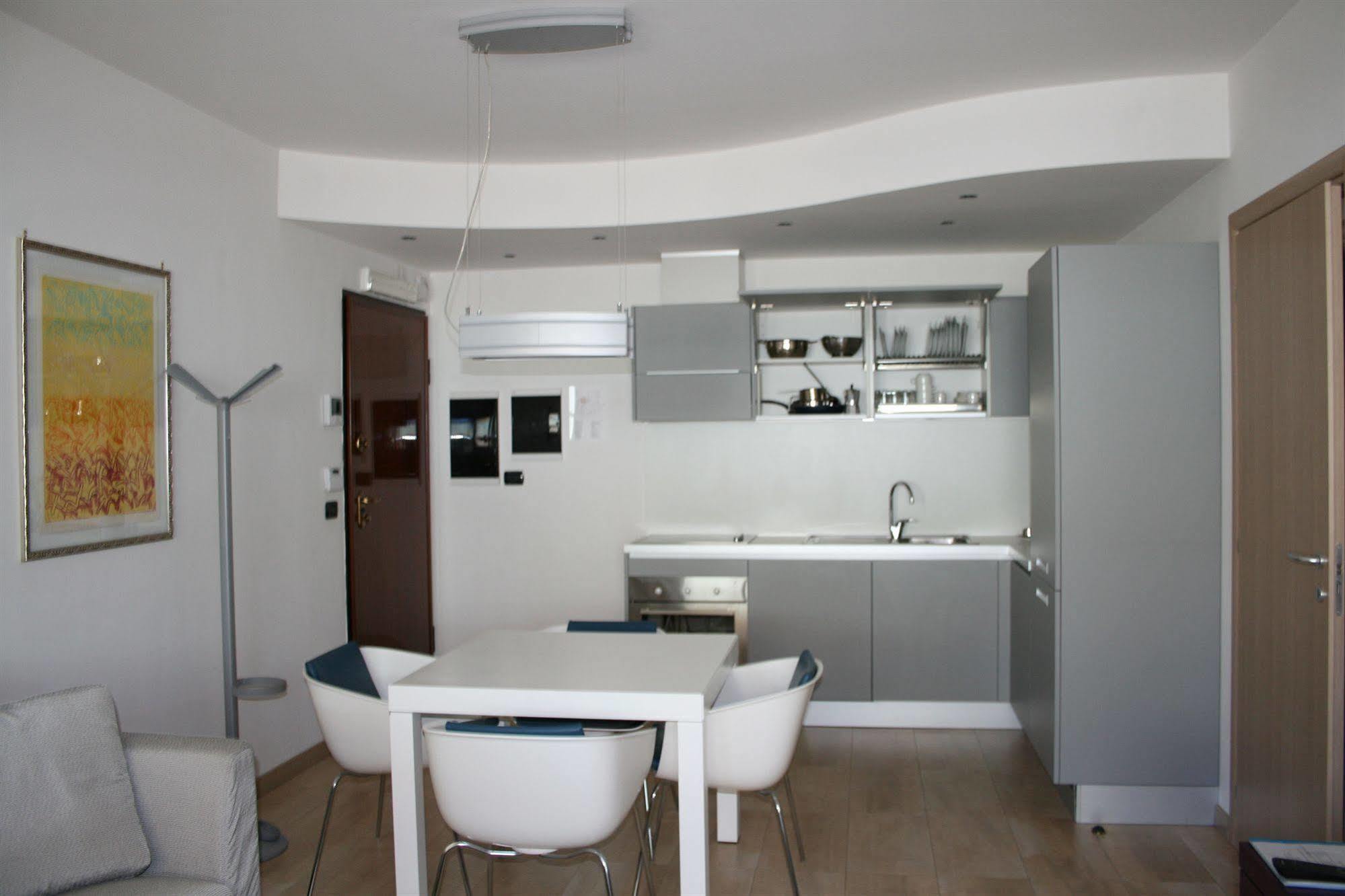 Catania Hills Residence San Gregorio di Catania Exteriér fotografie