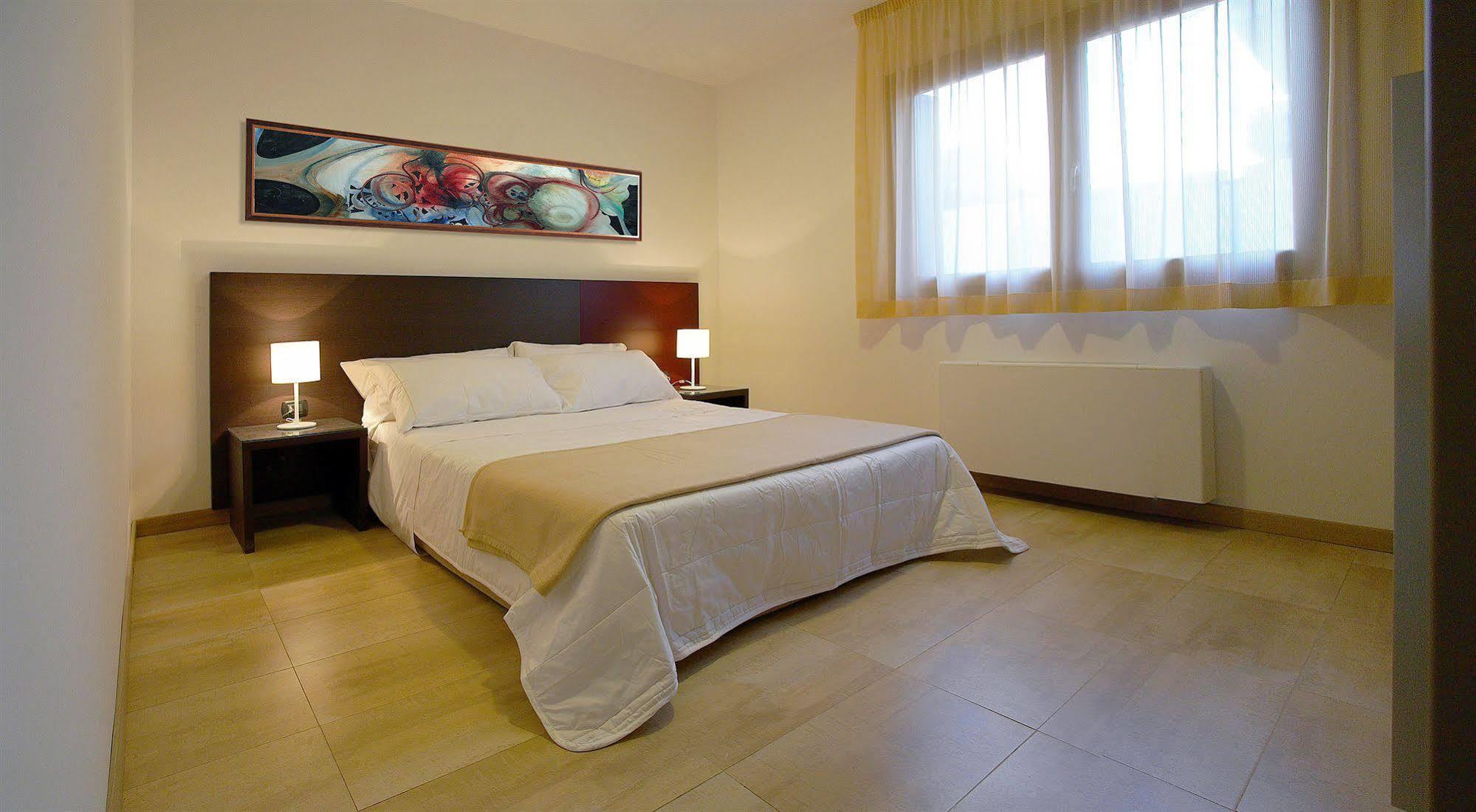 Catania Hills Residence San Gregorio di Catania Exteriér fotografie