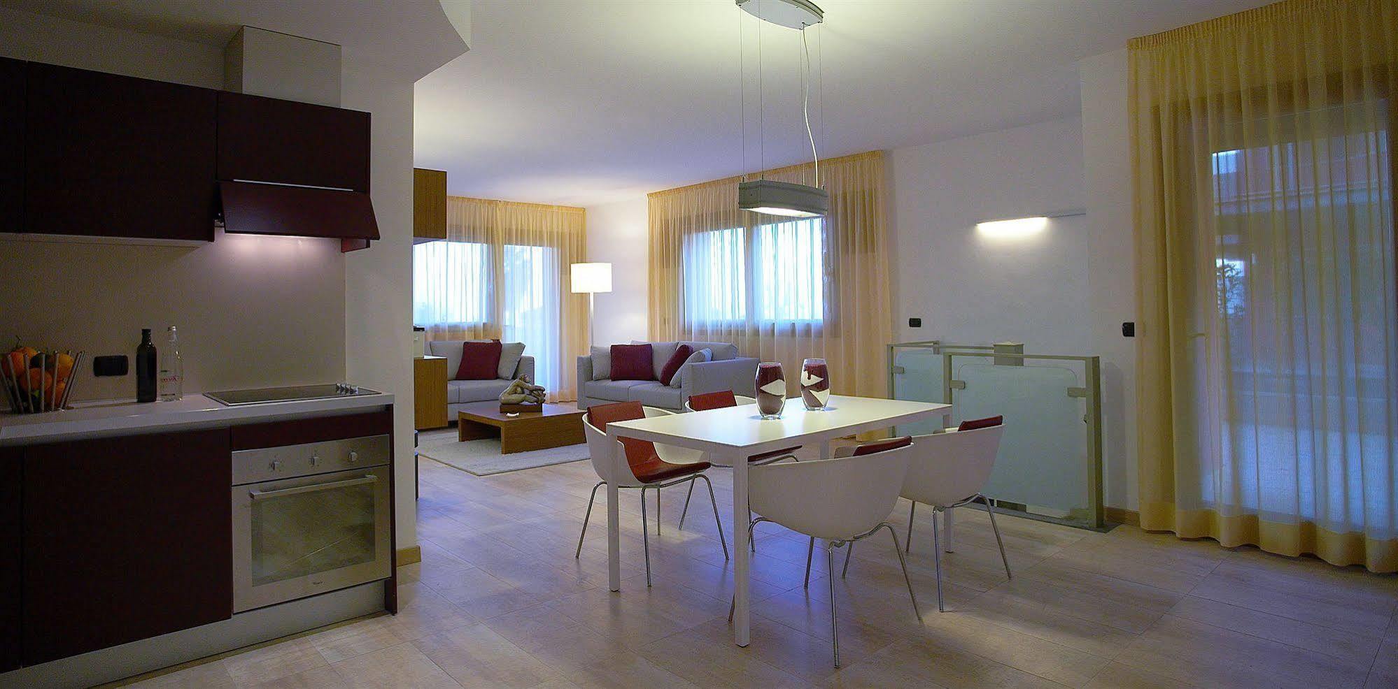 Catania Hills Residence San Gregorio di Catania Exteriér fotografie